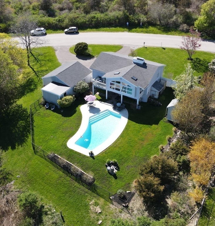 24 Clark Road Ipswich, MA 01938 - Photo 3 of 42