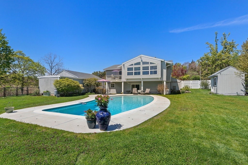24 Clark Road Ipswich, MA 01938 - Photo 33 of 42