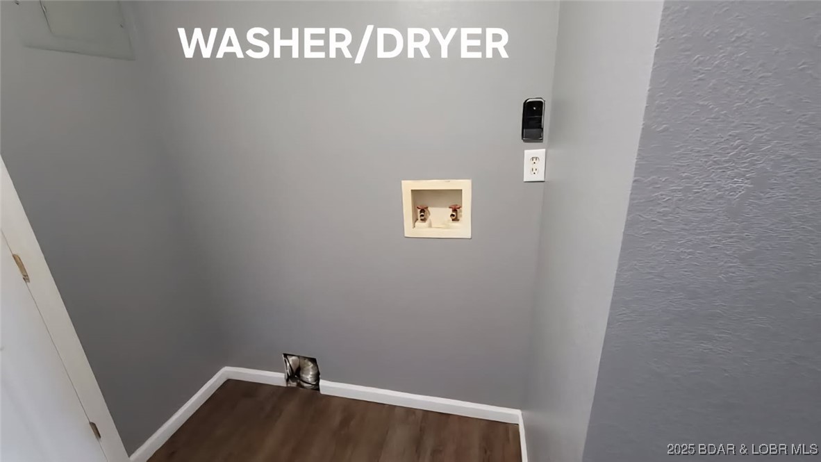 501 South Oak Street Versailles, MO 65084 - Photo 36 of 52