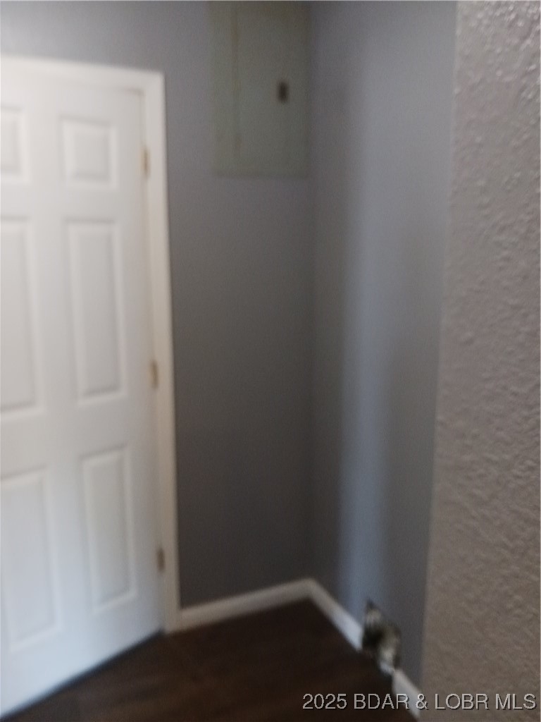 501 South Oak Street Versailles, MO 65084 - Photo 37 of 52 Electrical Box