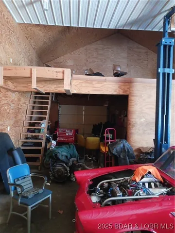 $292,500 | 501 South Oak Street, Versailles, MO 65084