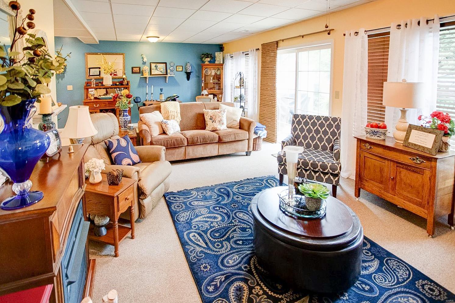 5002 Castlegate Lane Godfrey, IL 62035 - Photo 20 of 32 Gallery Image 20