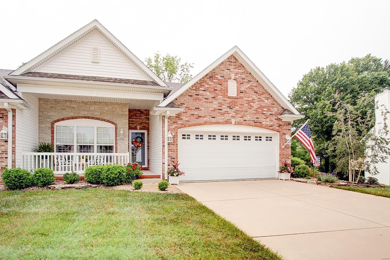 5002 Castlegate Lane Godfrey, IL 62035 - Photo 32 of 32 Gallery Image 32