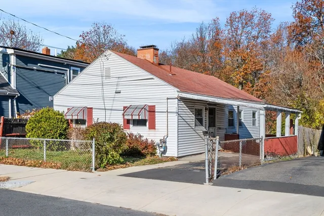 $460,000 | 112 Hadley Street, Malden, MA 02148