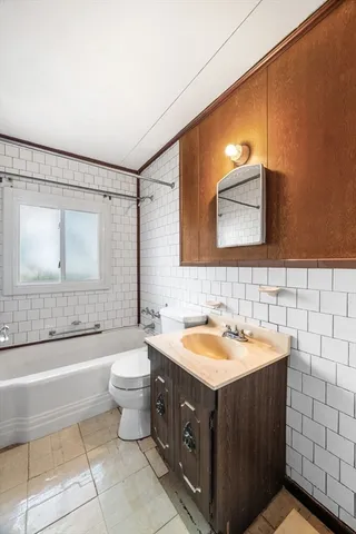 $460,000 | 112 Hadley Street, Malden, MA 02148