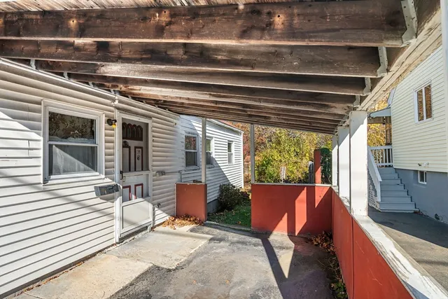 $460,000 | 112 Hadley Street, Malden, MA 02148