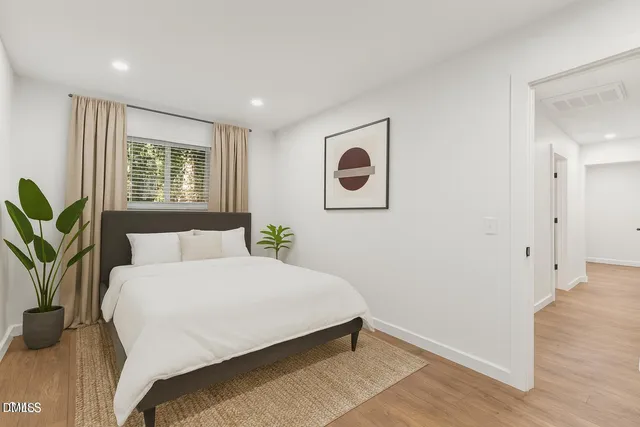 $385,000 | 7313 Longstreet Drive, Raleigh, NC 27615