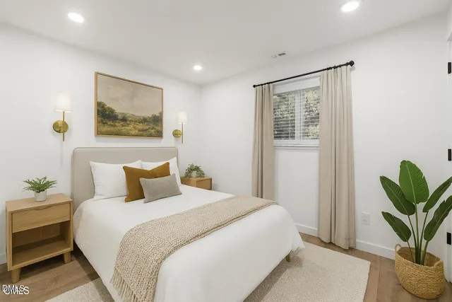 $385,000 | 7313 Longstreet Drive, Raleigh, NC 27615