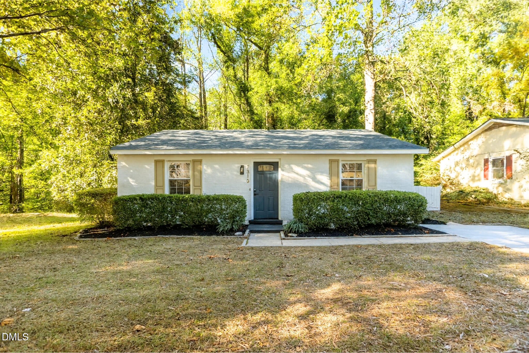 7313 Longstreet Drive Raleigh, NC 27615 - Photo 2 of 41 2