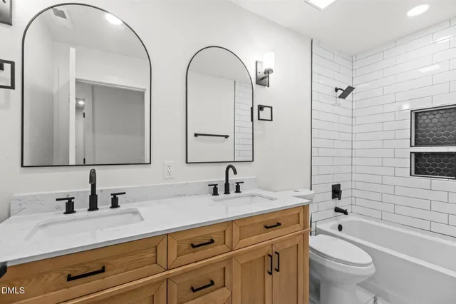 $385,000 | 7313 Longstreet Drive, Raleigh, NC 27615