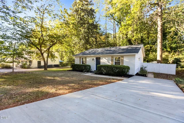 $385,000 | 7313 Longstreet Drive, Raleigh, NC 27615