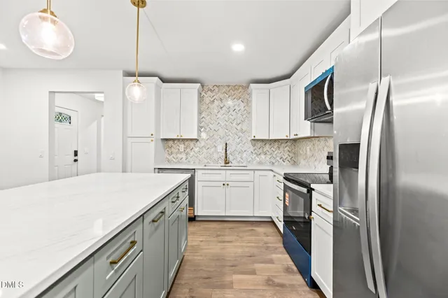 $385,000 | 7313 Longstreet Drive, Raleigh, NC 27615