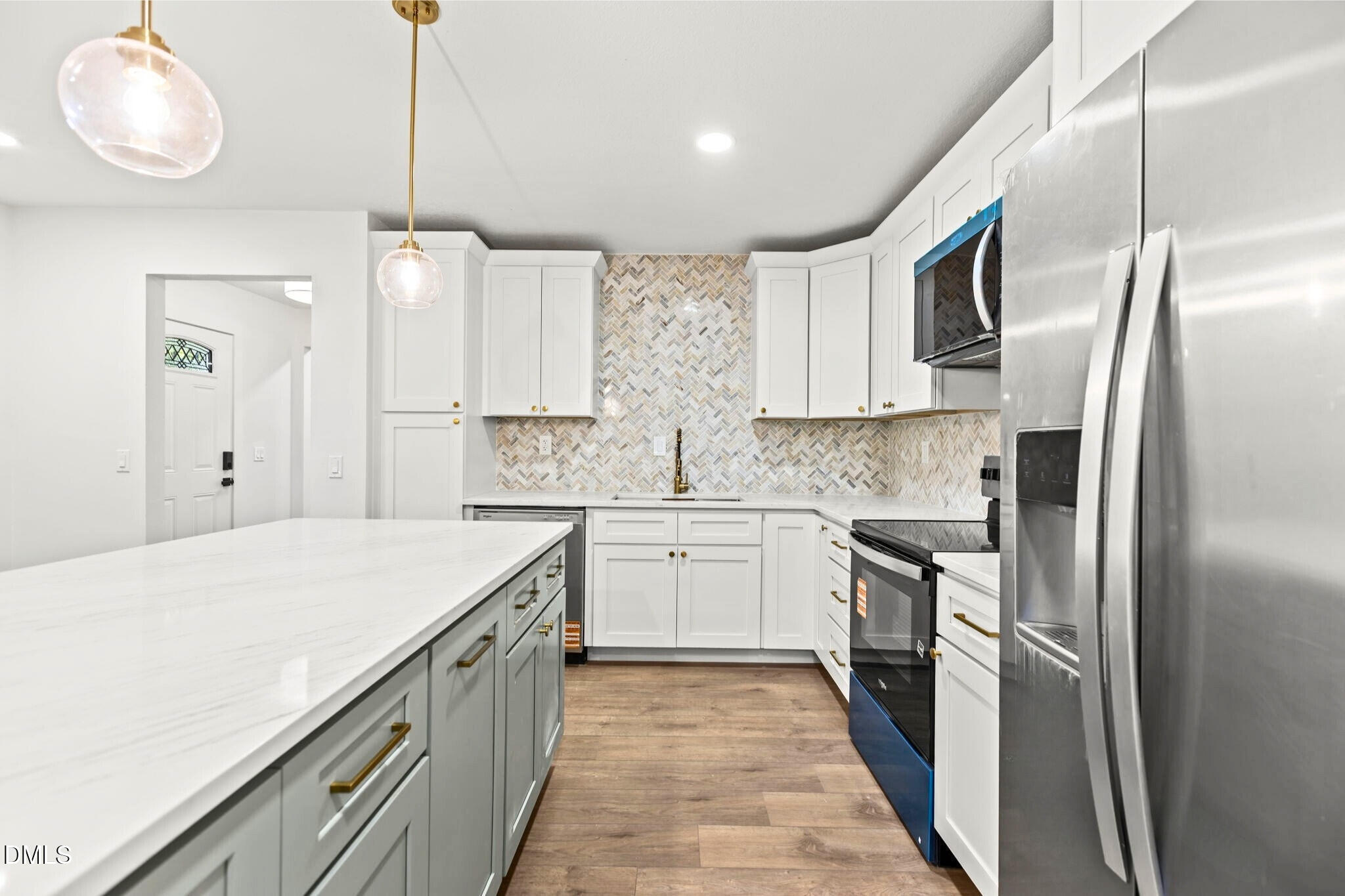 7313 Longstreet Drive Raleigh, NC 27615 - Photo 31 of 41 27