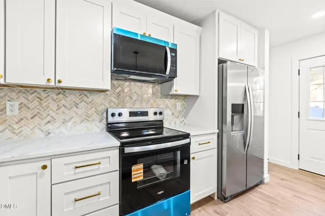 $385,000 | 7313 Longstreet Drive, Raleigh, NC 27615