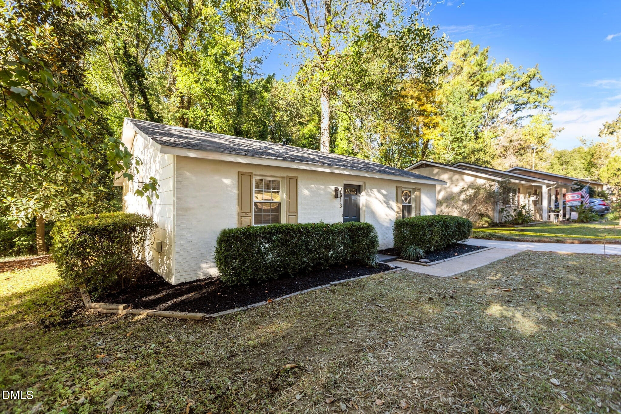 7313 Longstreet Drive Raleigh, NC 27615 - Photo 38 of 41 34