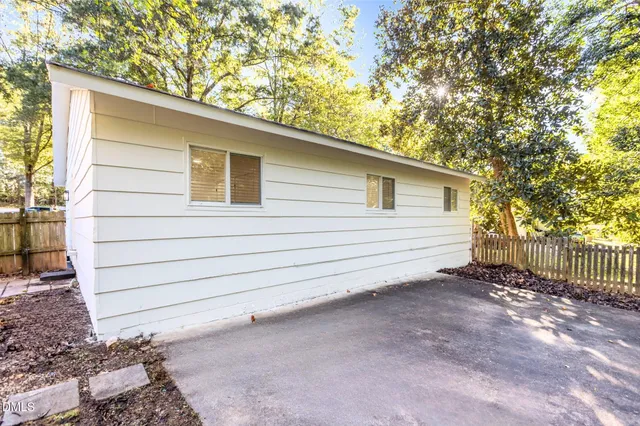 $385,000 | 7313 Longstreet Drive, Raleigh, NC 27615