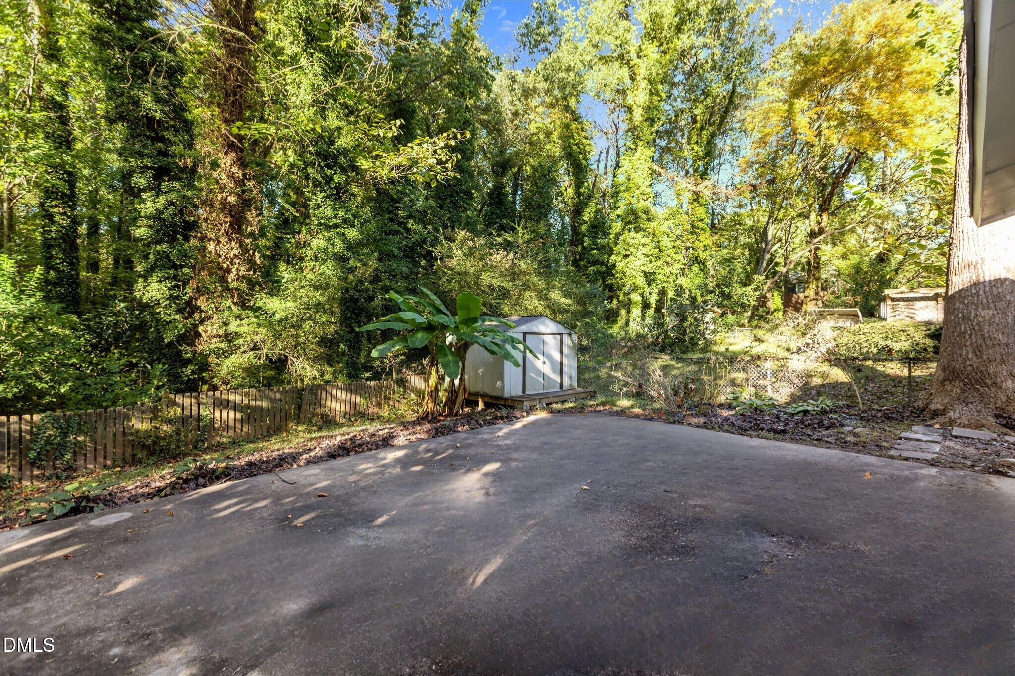 7313 Longstreet Drive Raleigh, NC 27615 - Photo 41 of 41 37