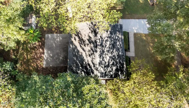 $385,000 | 7313 Longstreet Drive, Raleigh, NC 27615