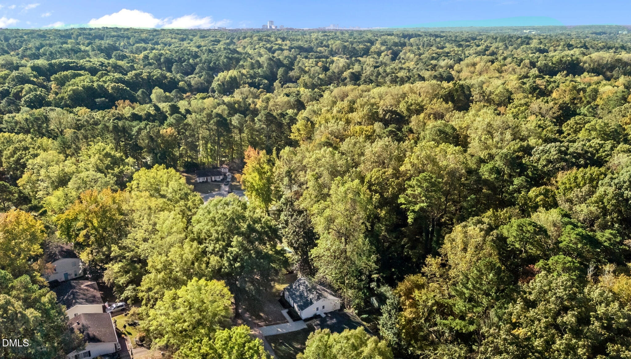 7313 Longstreet Drive Raleigh, NC 27615 - Photo 7 of 41 7