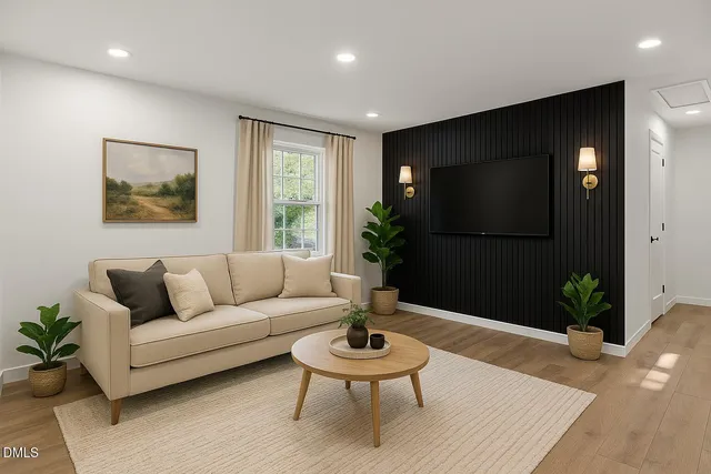 $385,000 | 7313 Longstreet Drive, Raleigh, NC 27615