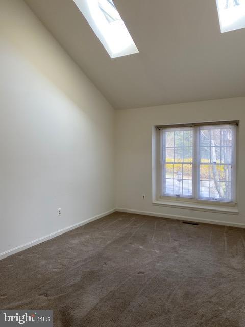 176 Spring Pl Way Annapolis, MD 21401 - Photo 8 of 24 Living Room boast two skylights