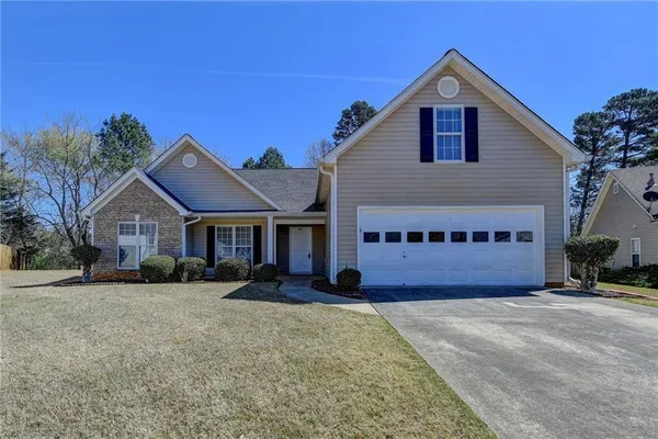 $2,350 | 5867 Tattersall Terrace, Sugar Hill, GA 30518