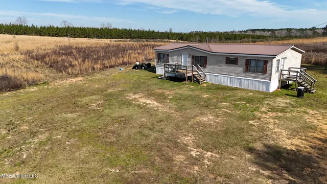$159,000 | 239 Hwy 44 Jayess Ms 39641, Jayess, MS 39641