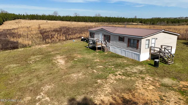$159,000 | 239 Hwy 44 Jayess Ms 39641, Jayess, MS 39641