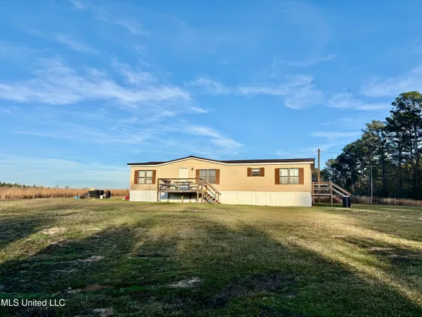 $159,000 | 239 Hwy 44 Jayess Ms 39641, Jayess, MS 39641