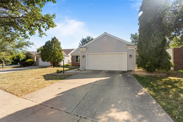 $319,900 | 2410 Stillwater Drive, Champaign, IL 61821