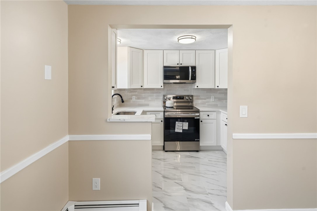 33 Eagle Run Warwick, RI 02818 - Photo 16 of 40 View from the dining room