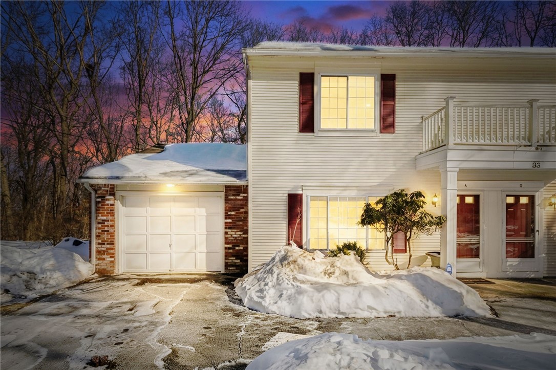 33 Eagle Run Warwick, RI 02818 - Photo 2 of 40