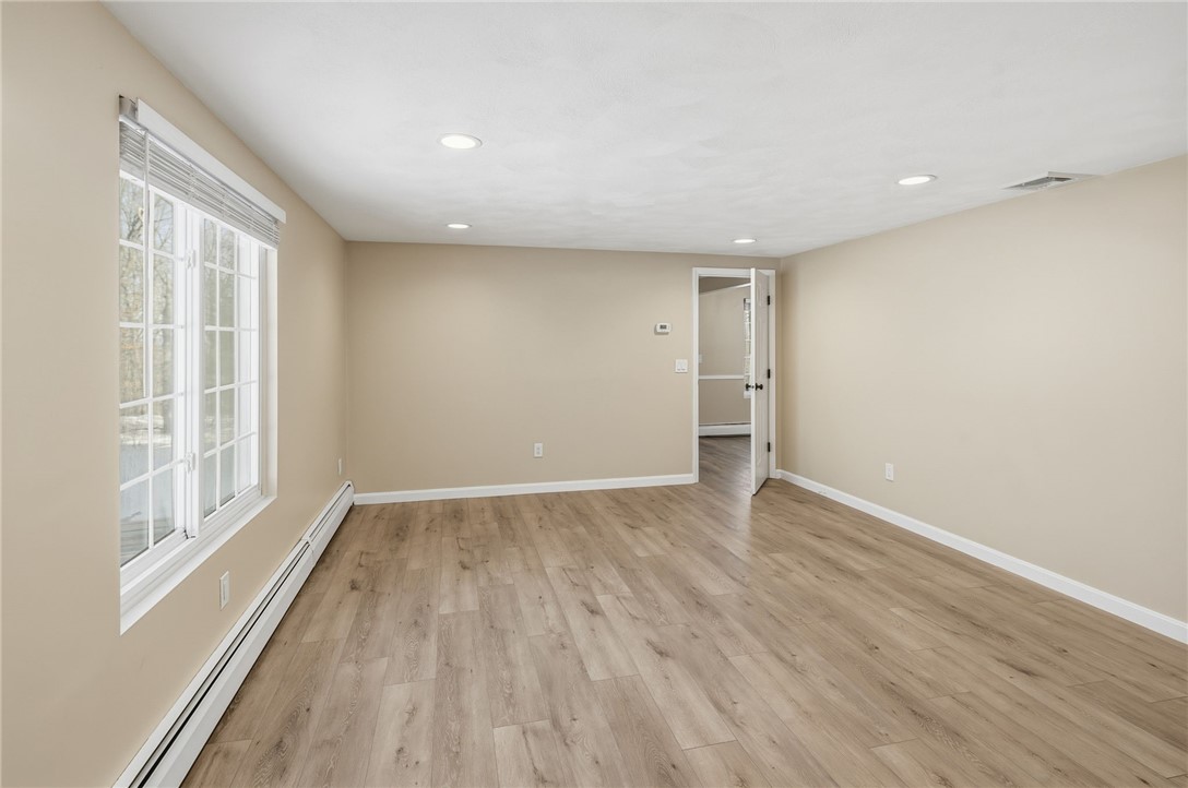 33 Eagle Run Warwick, RI 02818 - Photo 28 of 40 Large bedroom with two closets