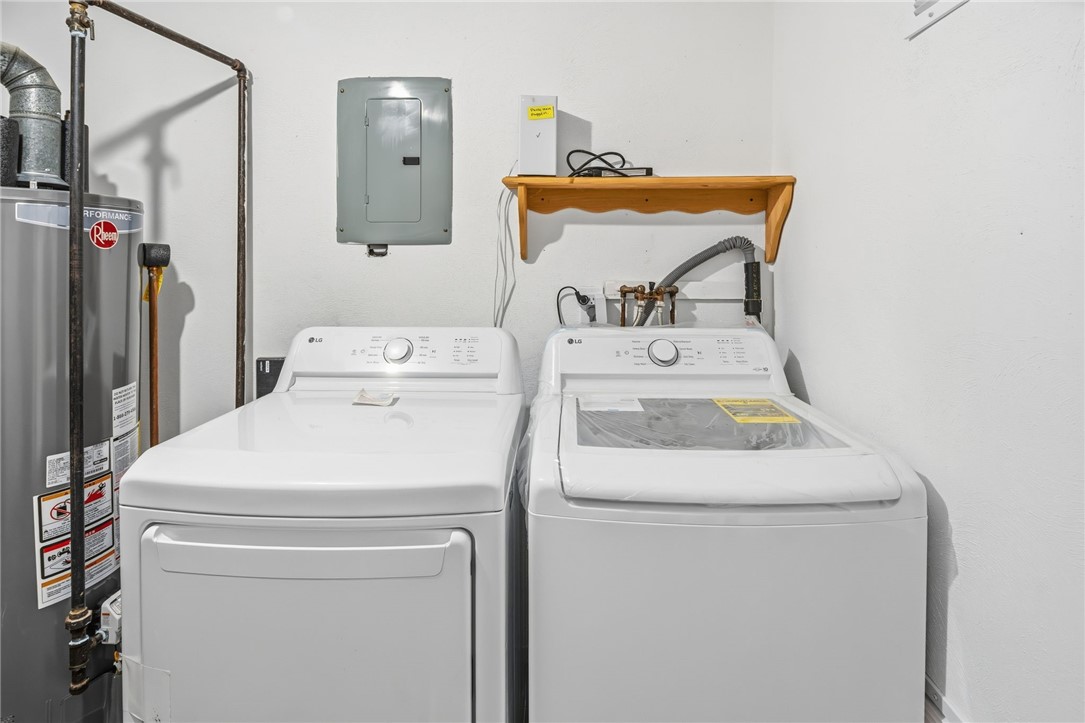 33 Eagle Run Warwick, RI 02818 - Photo 33 of 40 Brand new LG washer and dryer