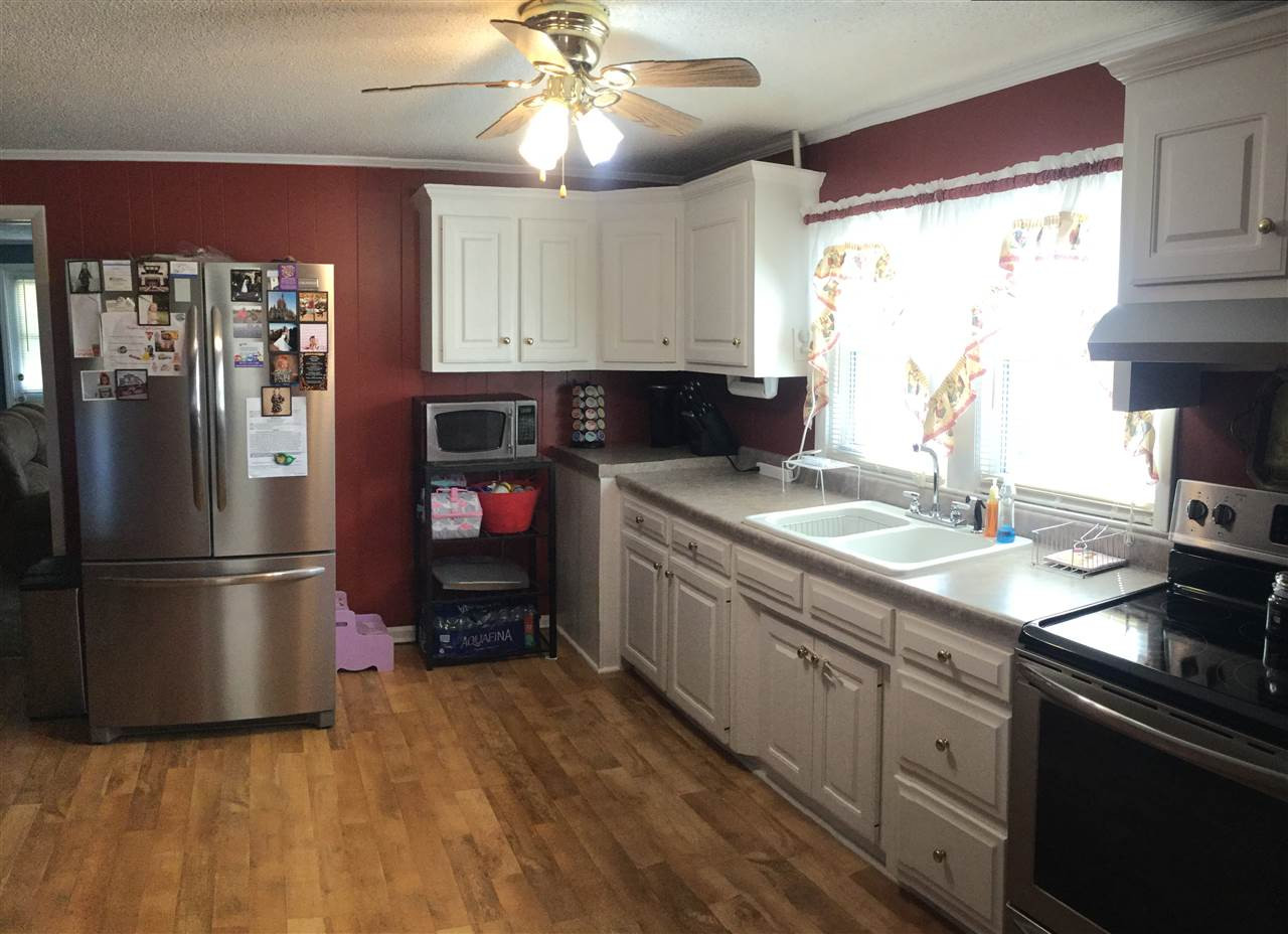 754 Drag Strip Road Benson, NC 27504 - Photo 5 of 16 Photo 5