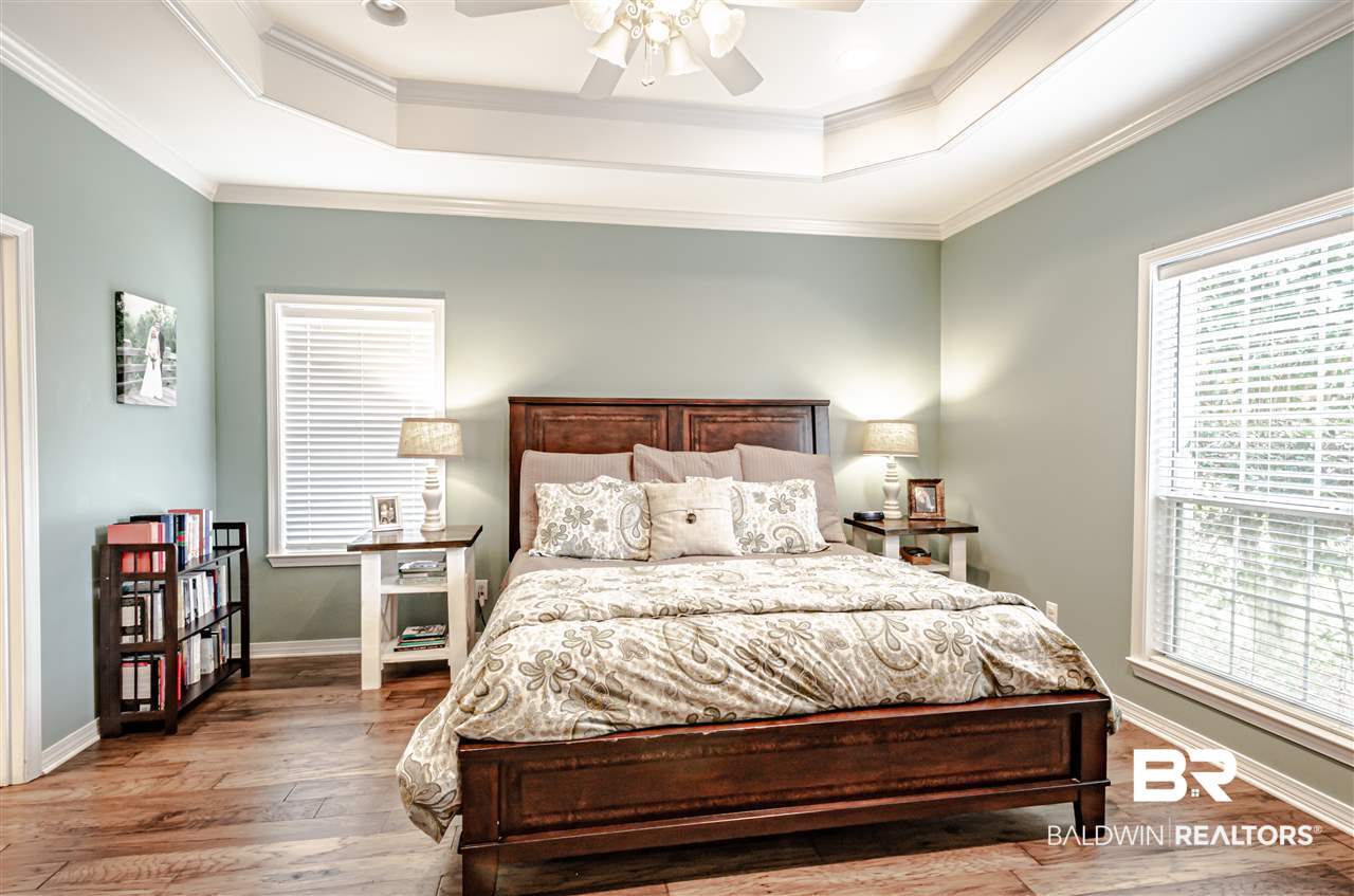 10219 Summerlake Court Mobile, AL 36608 - Photo 26 of 36