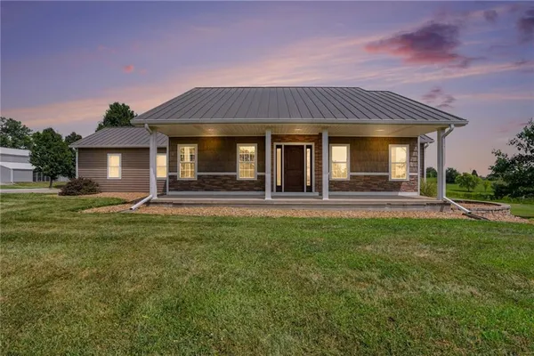 $696,000 | 5555 Highway 69, Lawson, MO 64062