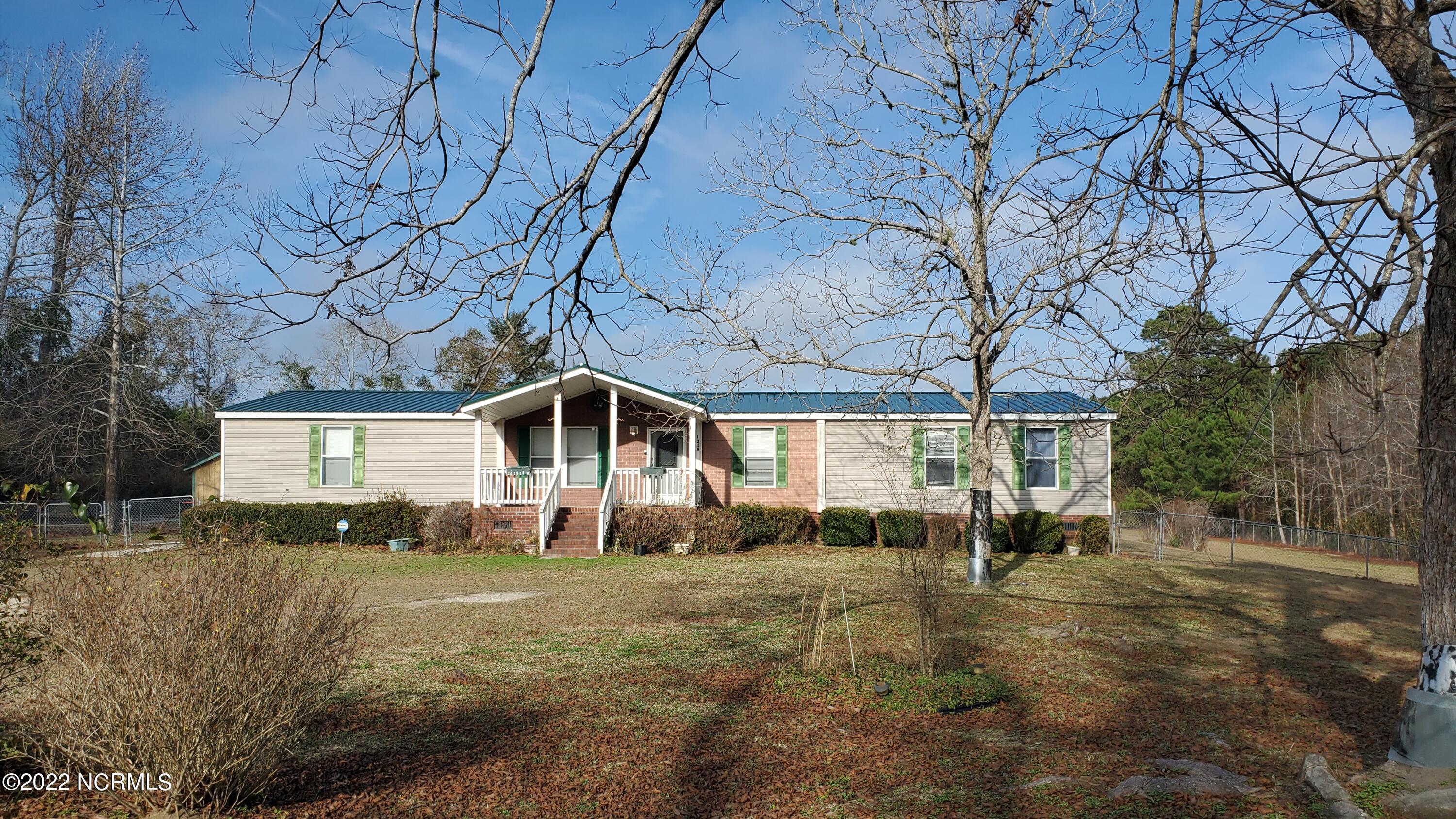 1250 Cedar Grove Road Southwest Supply, NC 28462 - Photo 1 of 33 20220101_142848