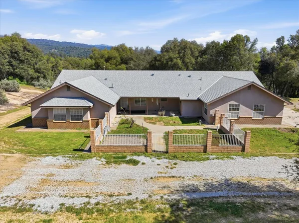 $599,000 | 44908 Highway 49, Ahwahnee, CA 93601
