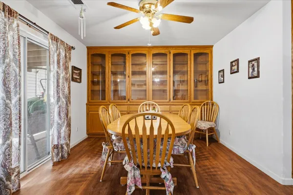 $599,000 | 44908 Highway 49, Ahwahnee, CA 93601