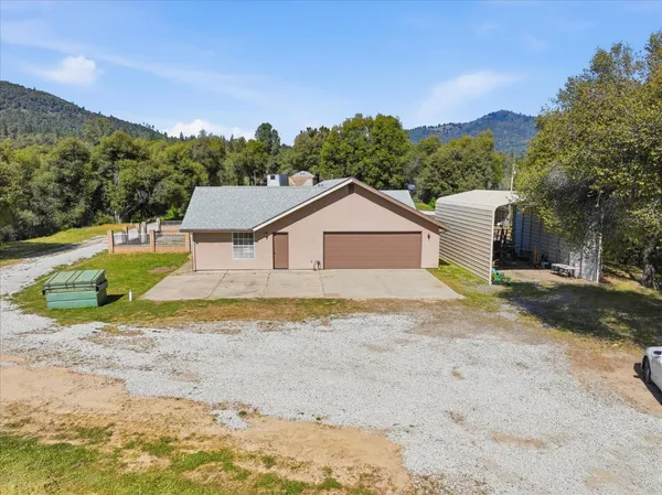 $599,000 | 44908 Highway 49, Ahwahnee, CA 93601