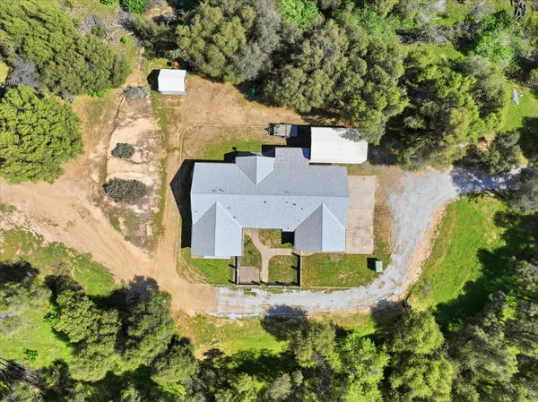 $599,000 | 44908 Highway 49, Ahwahnee, CA 93601