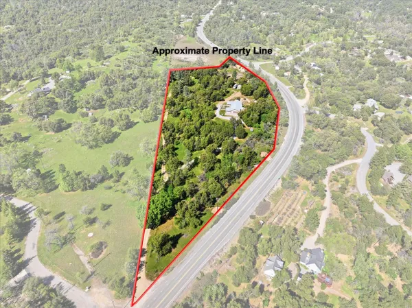 $599,000 | 44908 Highway 49, Ahwahnee, CA 93601