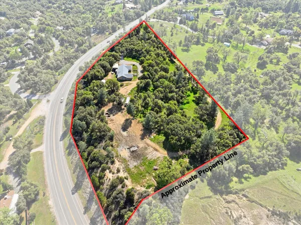 $599,000 | 44908 Highway 49, Ahwahnee, CA 93601