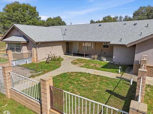 $599,000 | 44908 Highway 49, Ahwahnee, CA 93601