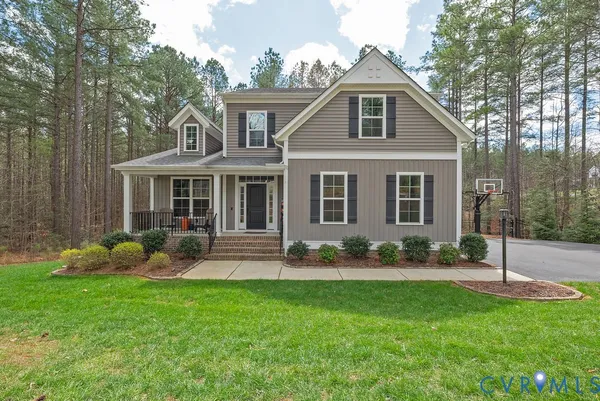 $749,950 | 3625 Aston Trail, Powhatan, VA 23139