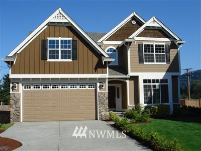 14668 110th Place Southeast Renton, WA 98059 - Photo 1 of 1