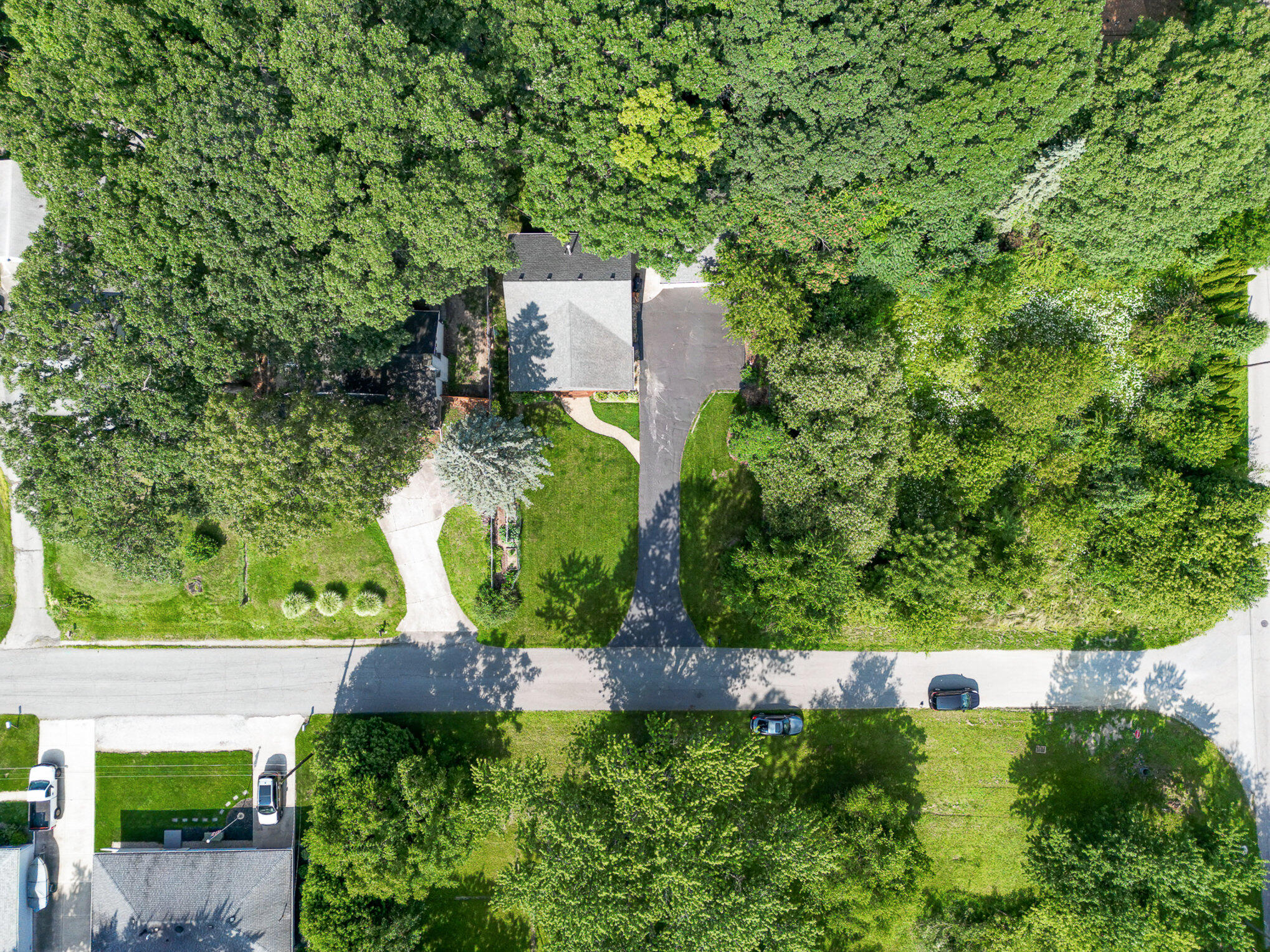 4203 John Street Valparaiso, IN 46383 - Photo 38 of 41 2038x1529