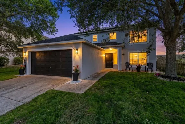 $364,900 | 2150 Sandridge Circle, Eustis, FL 32726