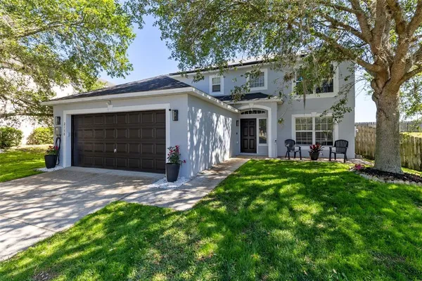 $364,900 | 2150 Sandridge Circle, Eustis, FL 32726